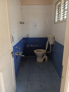 Bathroom Image of 1100 Sq.ft 2 BHK Independent House for rent in JP Nagar Bengaluru for Rs. 26500