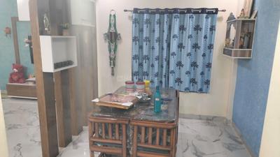 Hall Image of 1350 Sq.ft 3 BHK Apartment / Flat for sale in Landmark Prospera, Bagmugaliya Bhopal for Rs. 4200000