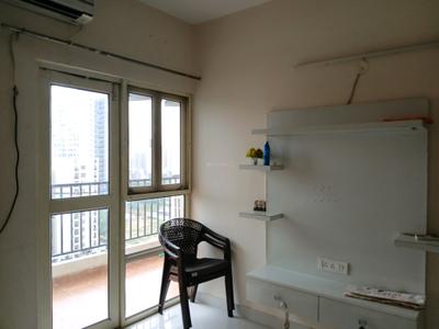 Bedroom Image of 1100 Sq.ft 2 BHK Apartment / Flat for sale in GLS Avenue 51, Sector 92 Gurgaon for Rs. 7500000