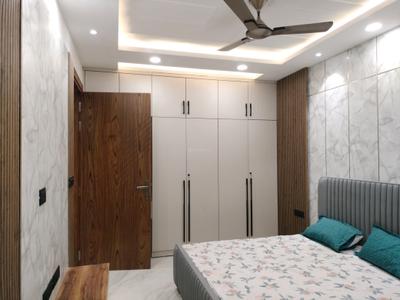 Bedroom Image of 1620 Sq.ft 3 BHK Builder Floor for sale in Sector 85 Faridabad for Rs. 17000000