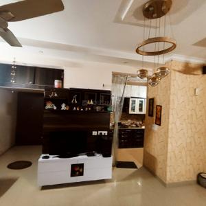 Image of 1240 Sq.ft 2 BHK Apartment / Flat for sale in AWHO Vay Sector 8B G, Vrindavan Yojana, Lucknow for Rs. 8000000