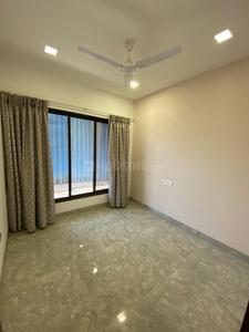 Bedroom Image of 425 Sq.ft 1 BHK Apartment / Flat for sale in Andheri East Mumbai for Rs. 7800000