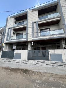 Image of 3500 Sq.ft 4 BHK Villa for sale in Shyam Nagar, Jaipur for Rs. 27500000