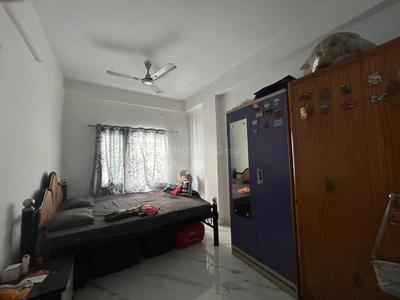 Kitchen Image of 1130 Sq.ft 3 BHK Apartment / Flat for sale in Rajarhat Kolkata for Rs. 5200000