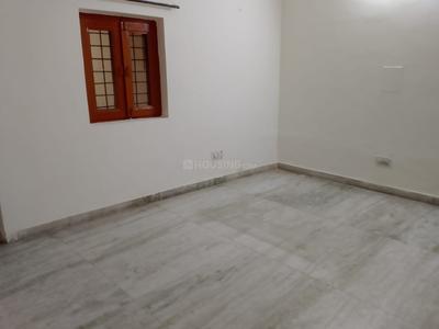 Bedroom Image of 1000 Sq.ft 1 BHK Independent House for rent in Sector 39 Noida for Rs. 20000