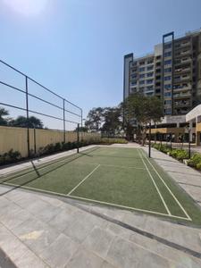 Image of 898 Sq.ft 3 BHK Apartment / Flat for sale in Shankar Nagar, Raipur for Rs. 5897000