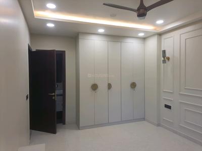 Bedroom Image of 1900 Sq.ft 4 BHK Builder Floor for sale in Sector 45 Gurgaon for Rs. 31500000