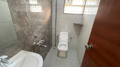 Image of 1200 Sq.ft 2 BHK Apartment / Flat for rent in R.K. Hegde Nagar, Bengaluru for Rs. 34000