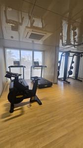 Image of 750 Sq.ft 2 BHK Apartment / Flat for sale in Savvy Merushikhar, Andheri East, Mumbai for Rs. 29500000