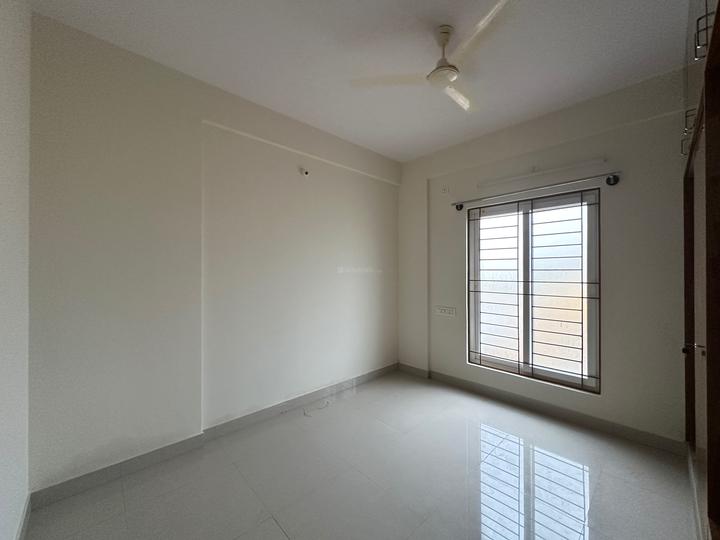 Varghese homes Bedroom 1