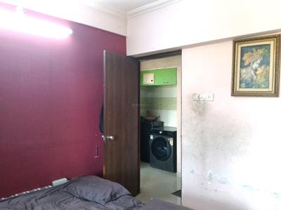 Bedroom Image of 1600 Sq.ft 4 BHK Apartment / Flat for sale in Raunak Unnathi Woods Phase 3, Kasarvadavali Thane for Rs. 20000000
