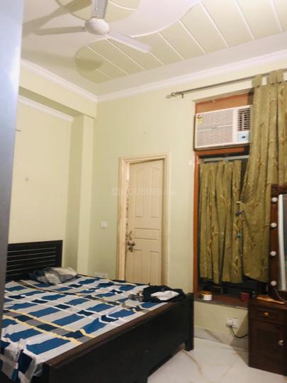 Sector 23A Bedroom 1