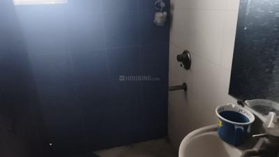 Image of 1000 Sq.ft 2 BHK Apartment / Flat for rent in Supertech Icon, Indirapuram, Ghaziabad for Rs. 28000
