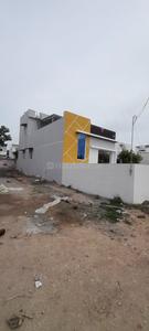 2 BHK Independent House