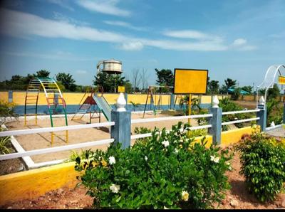 Image of 180 Sq.ft Residential Plot / Land for sale in Gannavaram, Vijayawada for Rs. 3900000