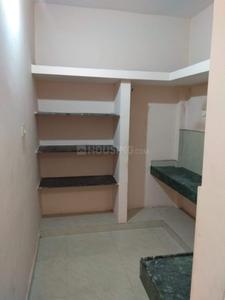Kitchen Image of 700 Sq.ft 4 BHK Independent House for sale in Mahaveer Nagar Raipur for Rs. 4200000