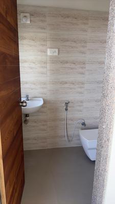 Image of 1500 Sq.ft 3.5 BHK Apartment / Flat for sale in Buildscape Solis One, Bopal, Ahmedabad for Rs. 7500000