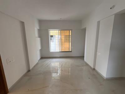Hall Image of 1000 Sq.ft 2 BHK Apartment / Flat for sale in Karve Nagar Pune for Rs. 11300000