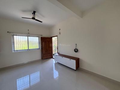 1 BHK Flat