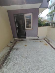 Balcony Image of 3409 Sq.ft 4 BHK Villa for sale in Ambli Ahmedabad for Rs. 75000000