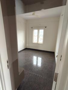 Hall Image of 1000 Sq.ft 2 BHK Builder Floor for rent in Padmanabhanagar Bengaluru for Rs. 35000