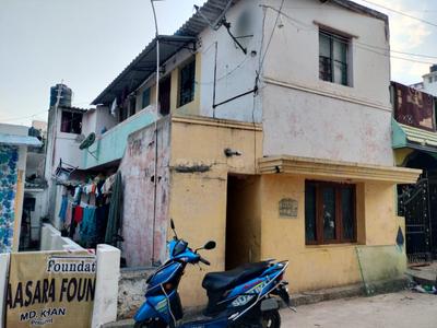 Image of 714 Sq.ft 1 BHK Independent House for sale in Hebbal, Bengaluru for Rs. 4000000
