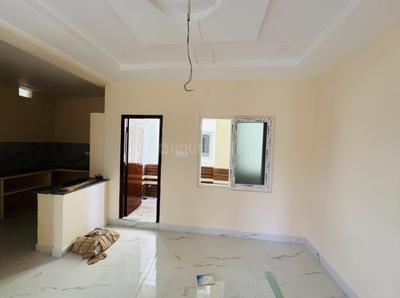 Balcony Image of 2997 Sq.ft 2 BHK Apartment / Flat for sale in Ashoka Heights, Madhavanagar Nizamabad for Rs. 3699999