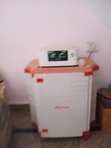 3 BHK Independent House