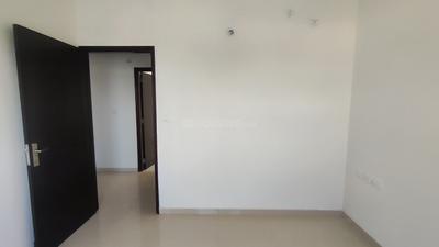 Bedroom Image of 792 Sq.ft 2 BHK Apartment / Flat for rent in Bren Northern Lights, Kogilu Bengaluru for Rs. 32000