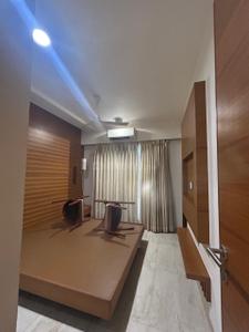 Bedroom Image of 2600 Sq.ft 4 BHK Apartment / Flat for sale in Alkapuri Vadodara for Rs. 25000000