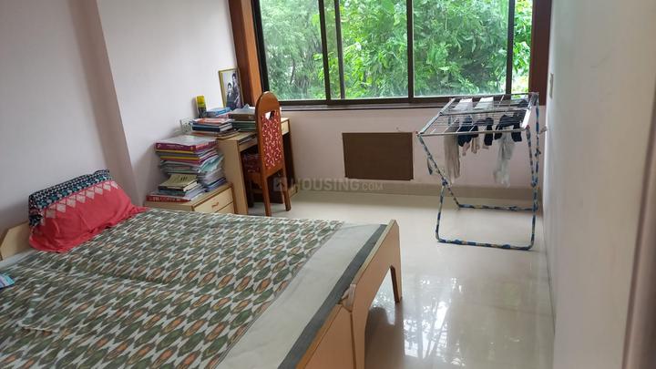 Prabhadevi Bedroom 1