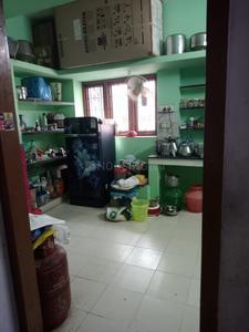 Kitchen Image of 1694 Sq.ft 4 BHK Independent House for sale in Vadasery Nagercoil for Rs. 14500000