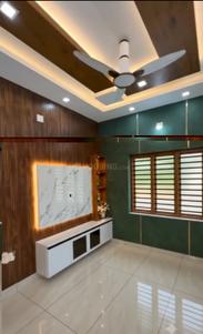 Hall Image of 2100 Sq.ft 4 BHK Independent House for sale in Mannuthy Thrissur for Rs. 8600000