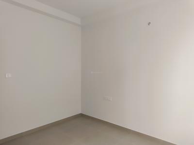 Bedroom Image of 1322 Sq.ft 3 BHK Apartment / Flat for sale in Bhartiya Nikoo Homes 4, Nagareshwara - Nagenahalli Bengaluru for Rs. 17000000