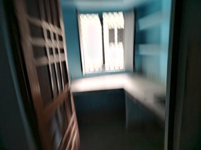 Kitchen Image of 384 Sq.ft 6 BHK Independent House for sale in Jankipuram Lucknow for Rs. 3800000