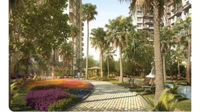 Image of 1514 Sq.ft 3 BHK Apartment / Flat for sale in Dosti Greenscapes, Hadapsar, Pune for Rs. 13800000
