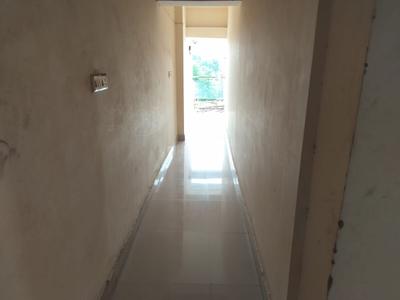 Image of 1100 Sq.ft 1 RK Builder Floor for rent in Rajajipuram, Lucknow for Rs. 8000