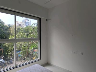 Bedroom Image of 725 Sq.ft 2 BHK Apartment / Flat for sale in Shreejee Skymont Siddhi, Dahisar East Mumbai for Rs. 14100000