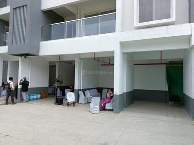 Image of 1044 Sq.ft 2 BHK Apartment / Flat for sale in VJ Yashone Eternitee, Hinjawadi Phase 2, Pune for Rs. 9850000