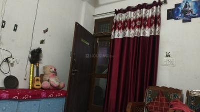 Bedroom Image of 1600 Sq.ft 2.5 BHK Independent House for rent in Kalyanpur Kanpur for Rs. 15000