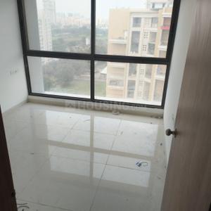 Bedroom Image of 1395 Sq.ft 3 BHK Apartment / Flat for sale in Gagan Klara, Balewadi Pune for Rs. 18500000
