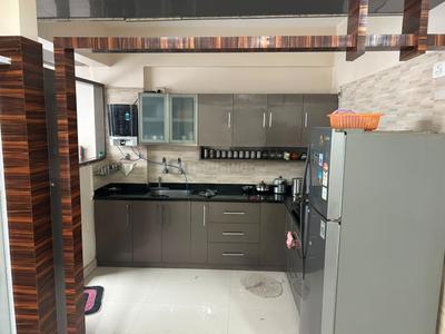 Kitchen Image of 1257 Sq.ft 2 BHK Apartment / Flat for sale in Elegant Esplande, RR Nagar Bengaluru for Rs. 11700000