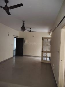 Hall Image of 1400 Sq.ft 3 BHK Apartment / Flat for rent in Omaxe Heights, Sector 86 Faridabad for Rs. 22000