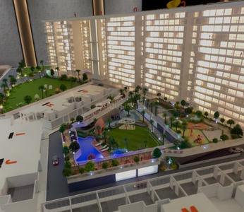 Image of 2346 Sq.ft 4 BHK Apartment / Flat for sale in Seawoods, Navi Mumbai for Rs. 78000000