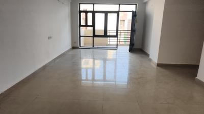 Living Room Image of 1700 Sq.ft 3 BHK Apartment / Flat for sale in Cosmos Golden Heights, Crossings Republik Ghaziabad for Rs. 10800000