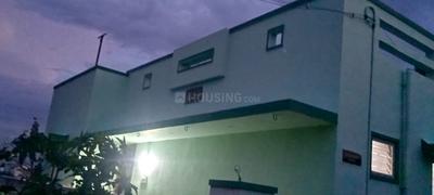 Image of 680 Sq.ft 2 BHK Independent House for sale in Kumaran Kundru, Coimbatore for Rs. 3200000
