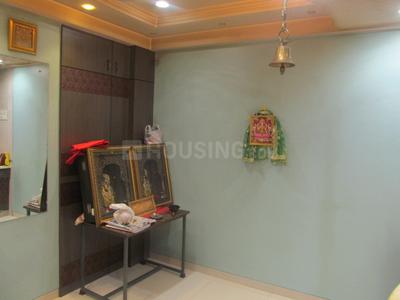 Bedroom Image of 1500 Sq.ft 3 BHK Apartment / Flat for sale in Katraj Pune for Rs. 9500000