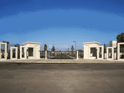 Image of 1200 Sq.ft Residential Plot / Land for sale in Preeti Green Springs, Shyadanahalli, Mysore for Rs. 5040000