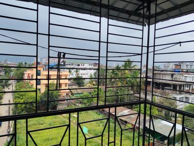 Balcony Image of 1960 Sq.ft 3 BHK Penthouse for sale in Hatigaon Guwahati for Rs. 7800000