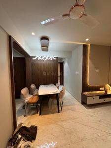 Hall Image of 1111 Sq.ft 2 BHK Apartment / Flat for sale in Vraj Metropolis, Dwarka Nashik for Rs. 7499999